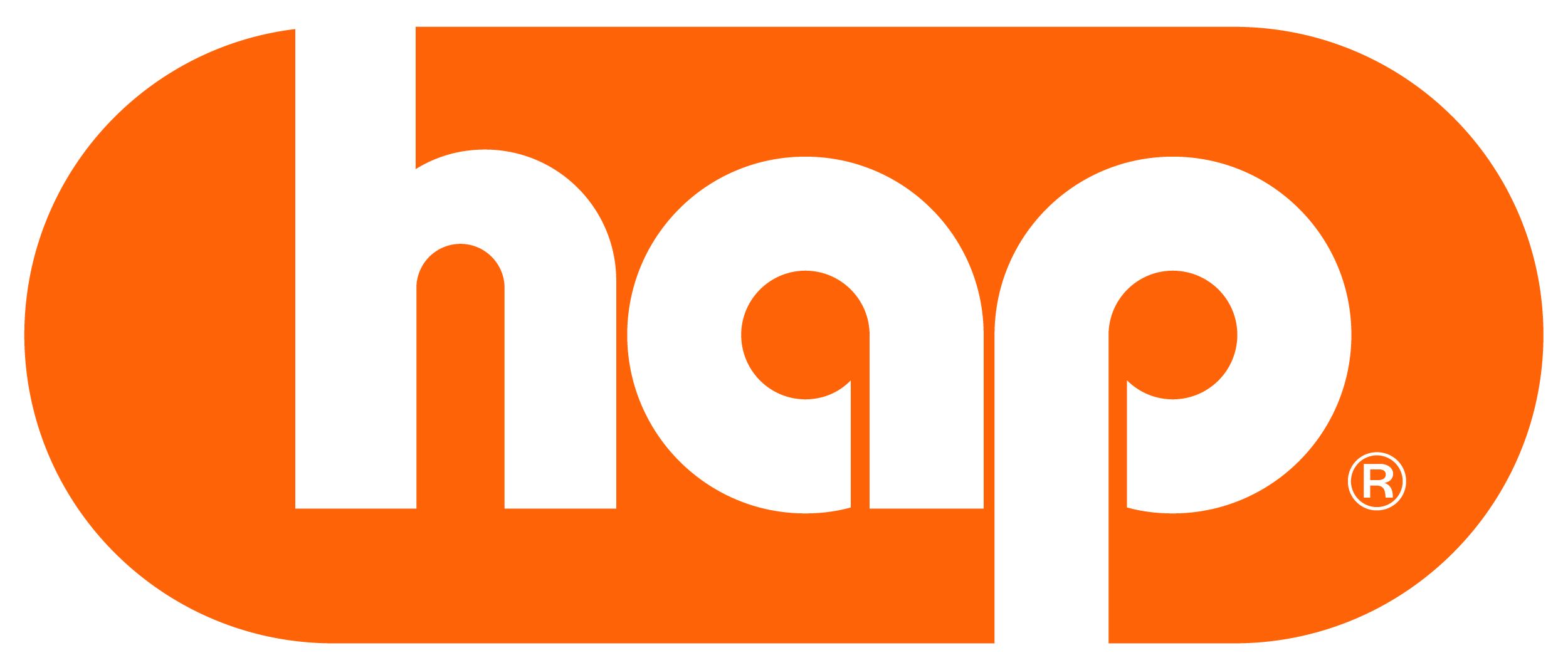 HAP Logo for banner